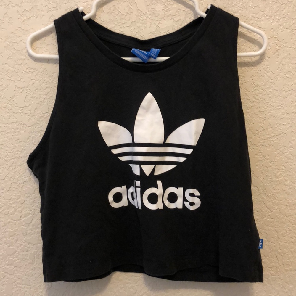 Cute crop top